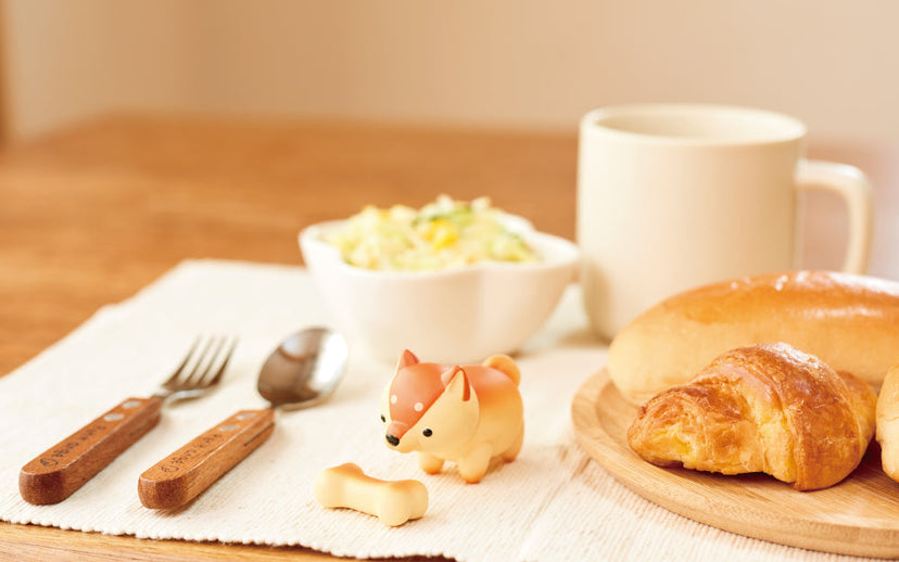 Animal Bakery Minifigure A2