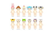 Animal 1 Series W0