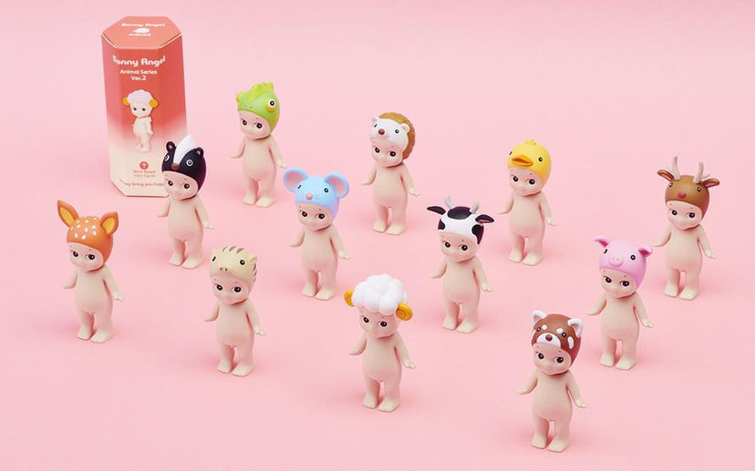 Animal 2 Series T0