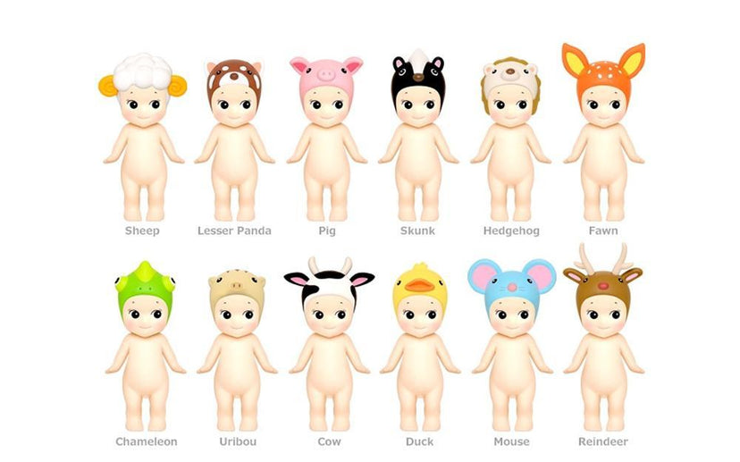 Animal 2 Series T0