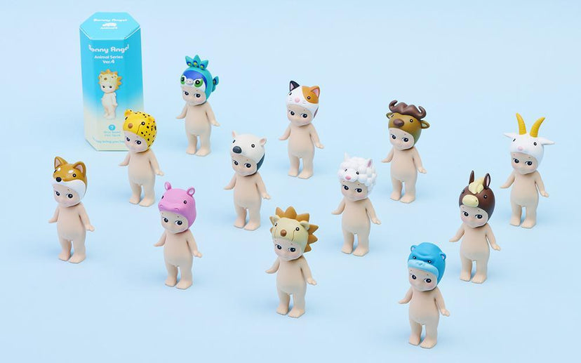 Animal 4 Series H5