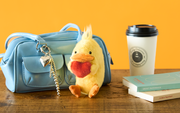 Posture Pal - Bag Charm G1