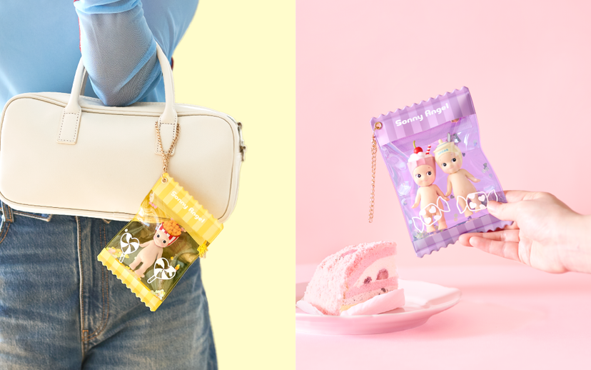 My Bestie Case Vol. 2: Sweet Candy C6