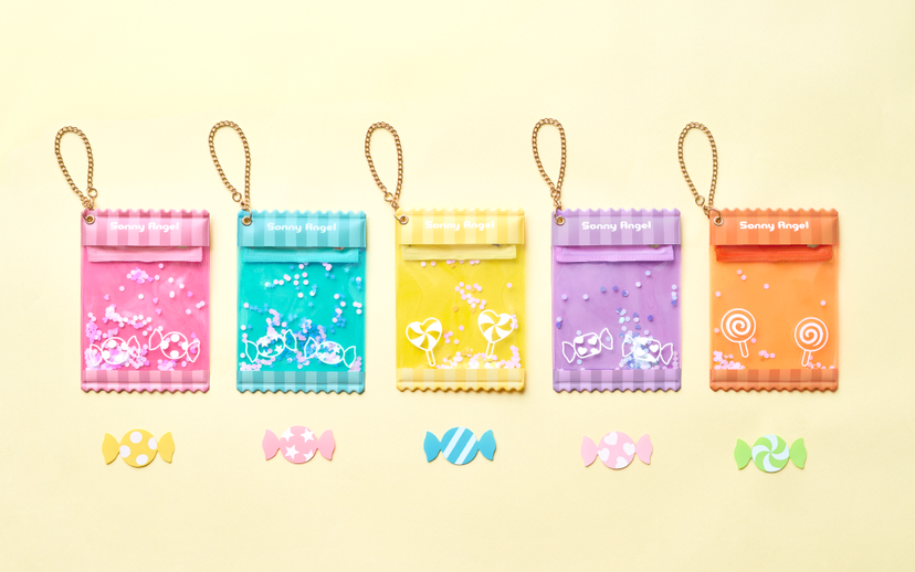 My Bestie Case Vol. 2: Sweet Candy C6
