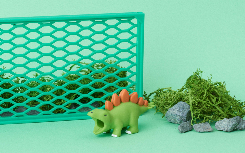 CABLE BITE Dino C1