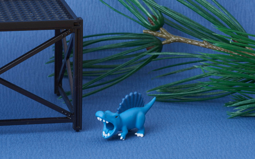 CABLE BITE Dino C1