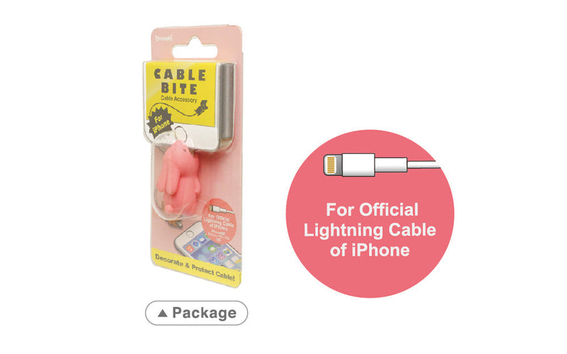 CABLE BITE Vol.1 Animal M6