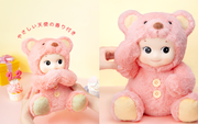 Cuddly Bear (Happy Birthday) N0