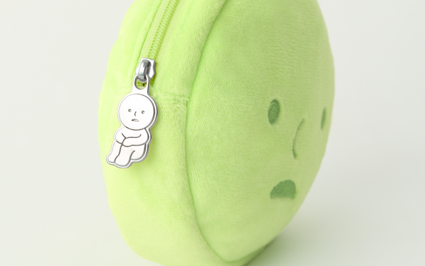 SMISKI Cushion Pouch U2