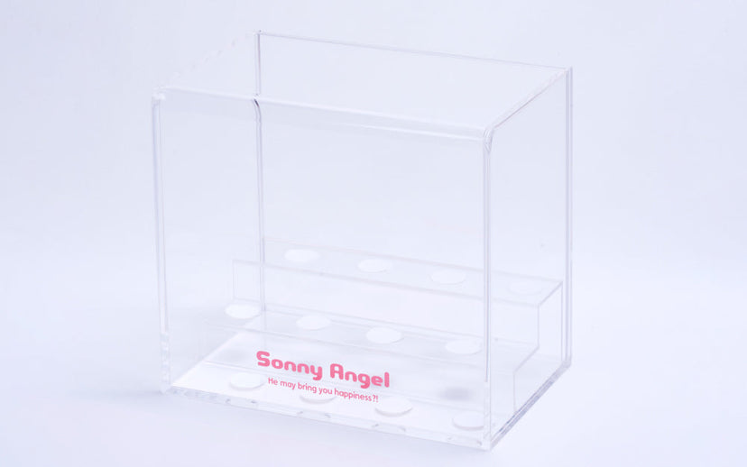 Acrylic Display Case C8
