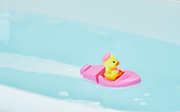 Duck Sailor Boat Q8