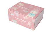 ’s Japanese Snacks W4