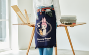 x Anything Maekake Apron L1