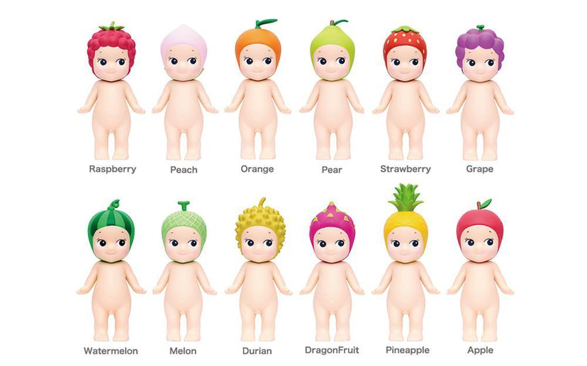 Fruit Series B4