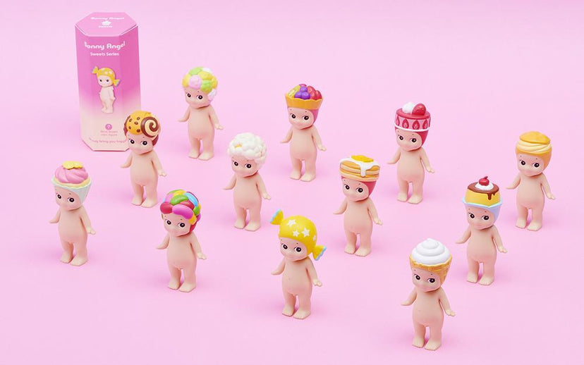 Sweets Series O4