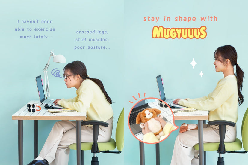 MUGYUUUS N7