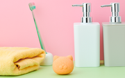 NekoMote Bath Ball Gift Set P7