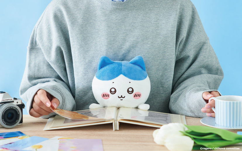 Posture Pal - CHiiKAWA J2