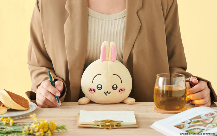 Posture Pal - CHiiKAWA J2