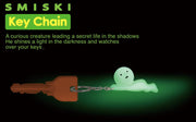 SMISKI Keychains E8