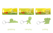 SMISKI Keychains E8
