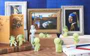 SMISKI Museum Series Y9