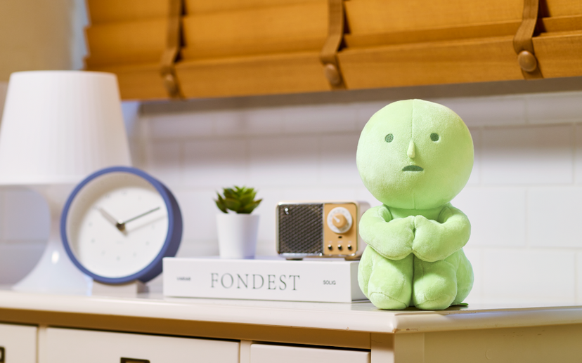 SMISKI Plush J5