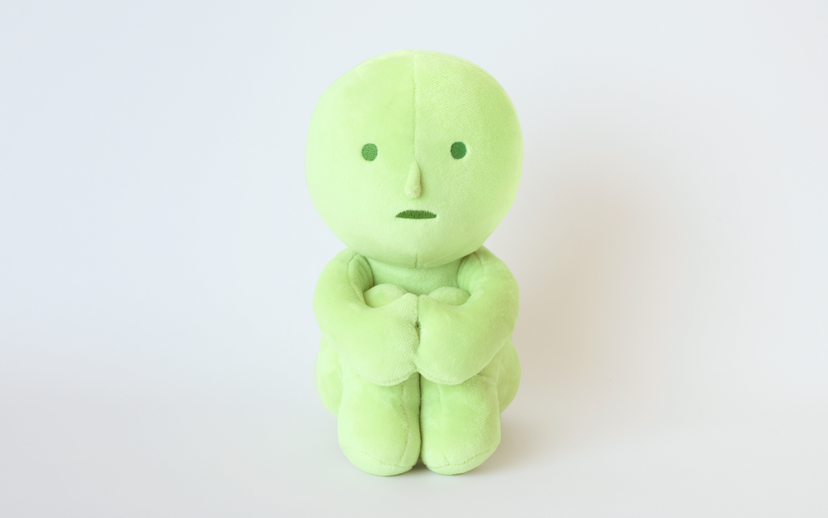 SMISKI Plush J5