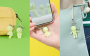 SMISKI Strap Accessory - Series 1 G3