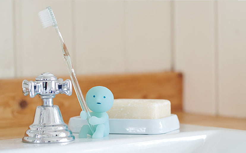 SMISKI Toothbrush Stands W2