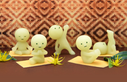 SMISKI Yoga Series U7