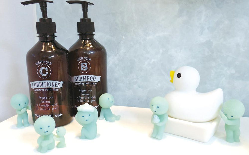 SMISKI Bath Series M7