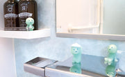 SMISKI Bath Series M7