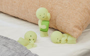 SMISKI Bed Series C1