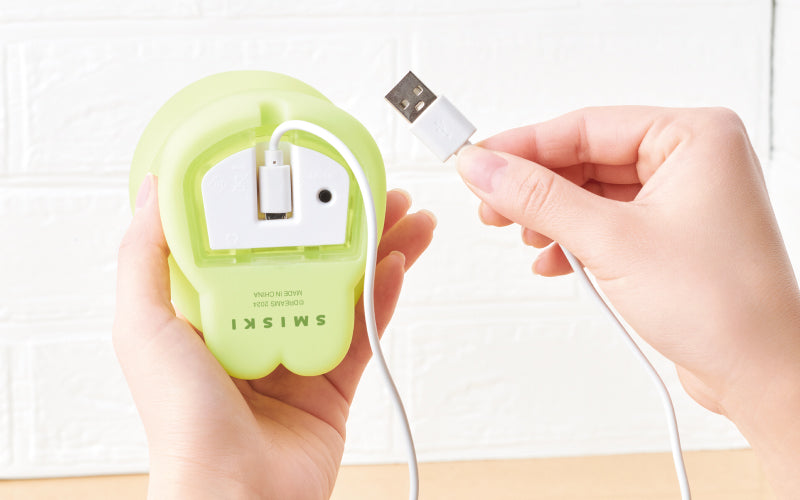 SMISKI Touch Light Y0