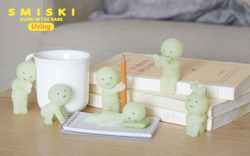 SMISKI Living Series J5