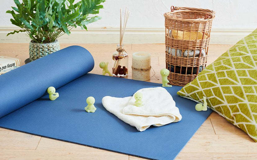SMISKI Yoga Series U7