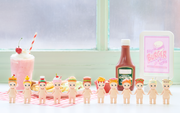 Snack Series I3