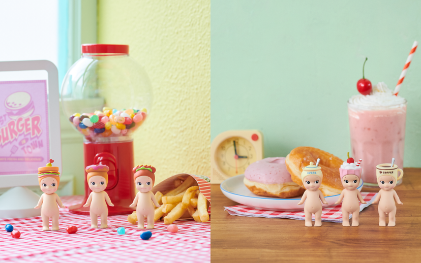 Snack Series I3