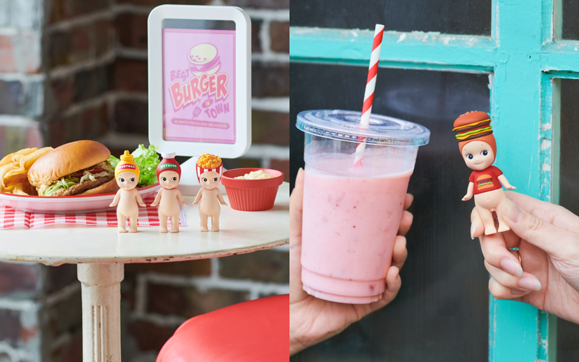 Snack Series I3