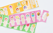 Sticker Pack - Series 2 H6
