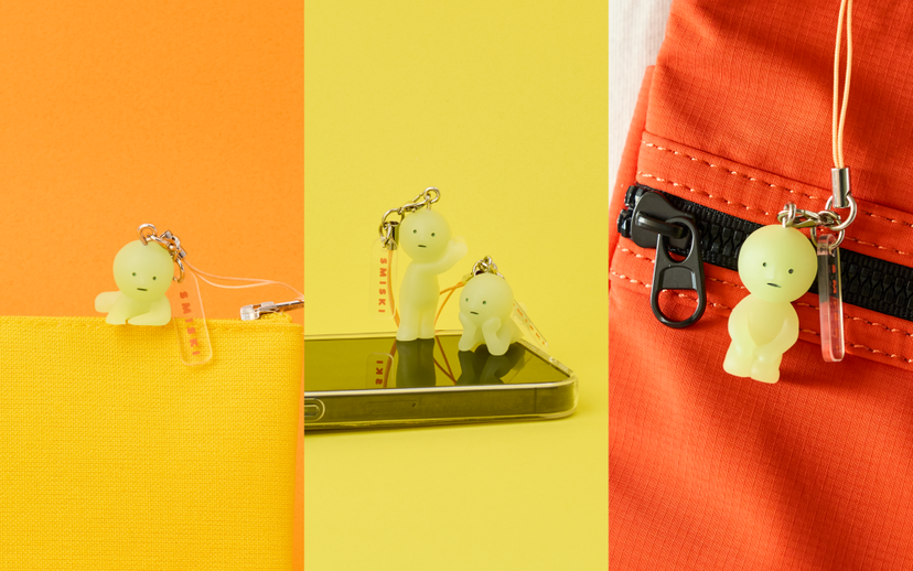 SMISKI Strap Accessory - Series 2 K5