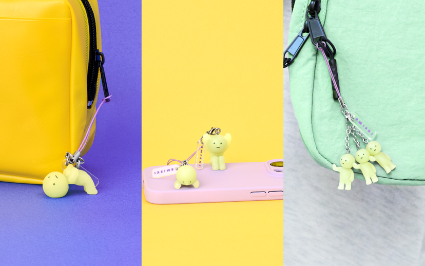 SMISKI Strap Accessory - Series 3 S8