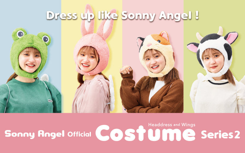 Costume - Series 2 K6