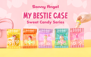 My Bestie Case Vol. 2: Sweet Candy C6
