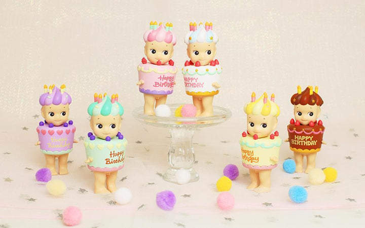 Birthday Gift Series R1