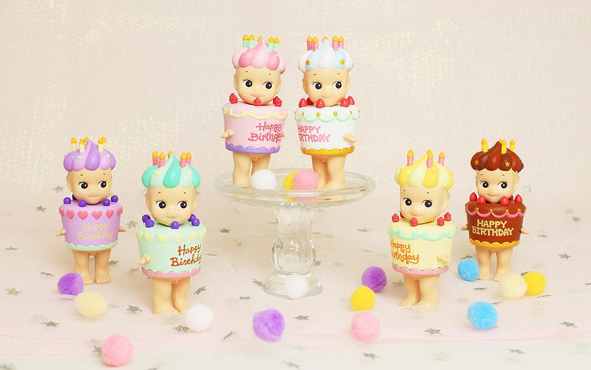 Birthday Gift Series R1