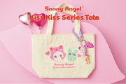 Kiss Kiss Tote K6