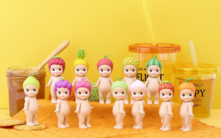 Fruit Series B4