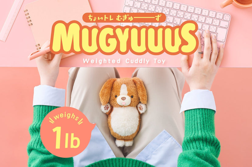 MUGYUUUS N7